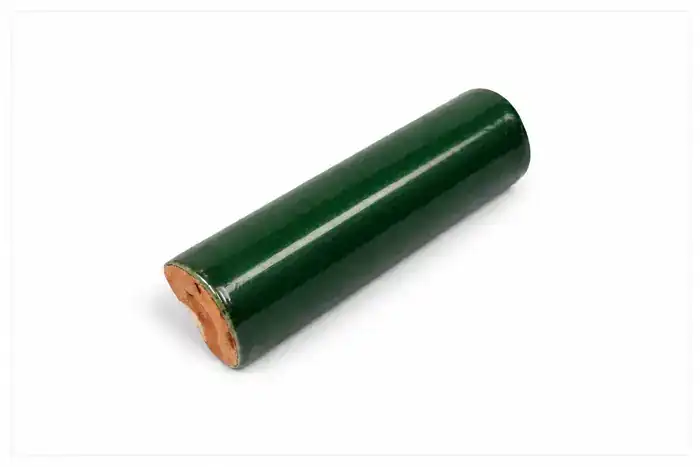 Liso Verde Manzano Listelo